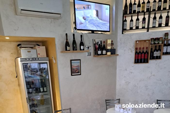 Vendita Bar BAR TAVOLA FREDDA a Bergamo (BG)